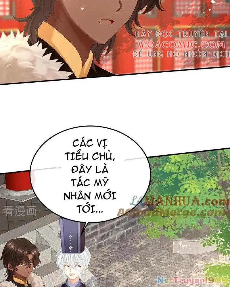 Hậu Cung Của Nữ Đế chương 412 - trang 29