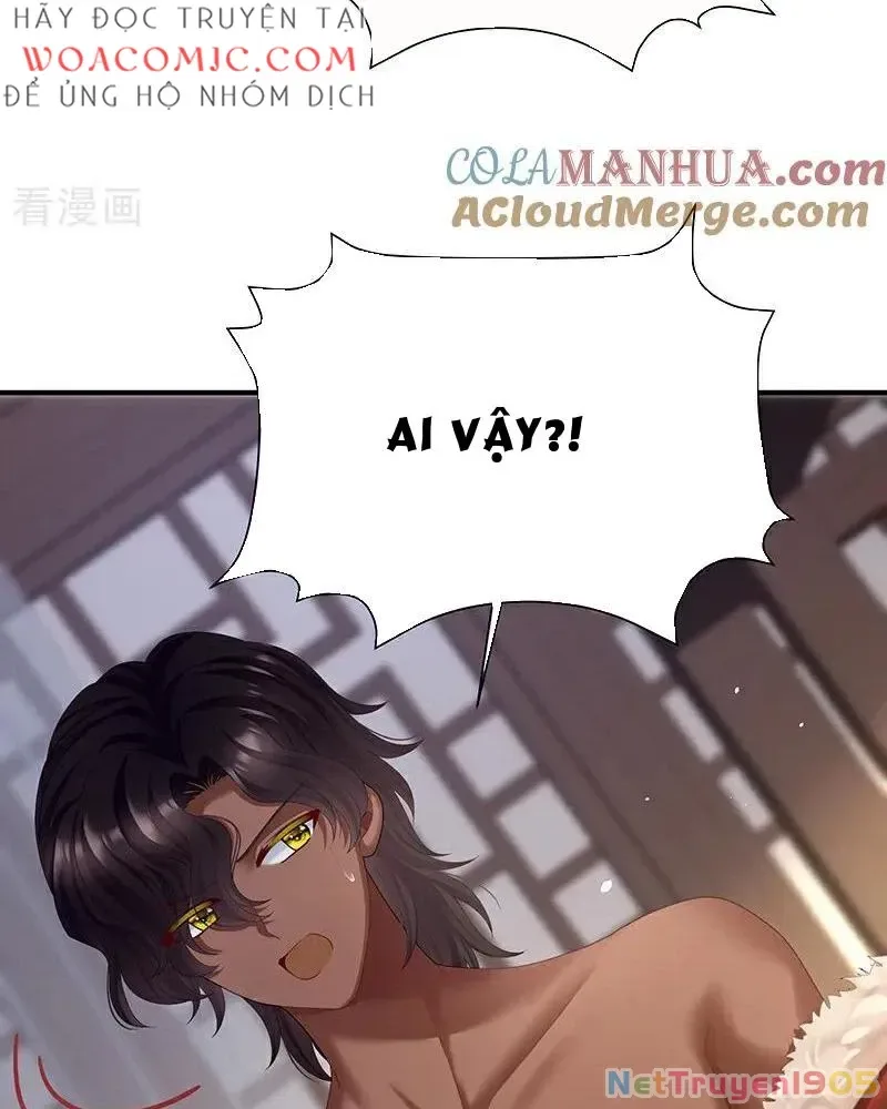 Hậu Cung Của Nữ Đế chương 412 - trang 53