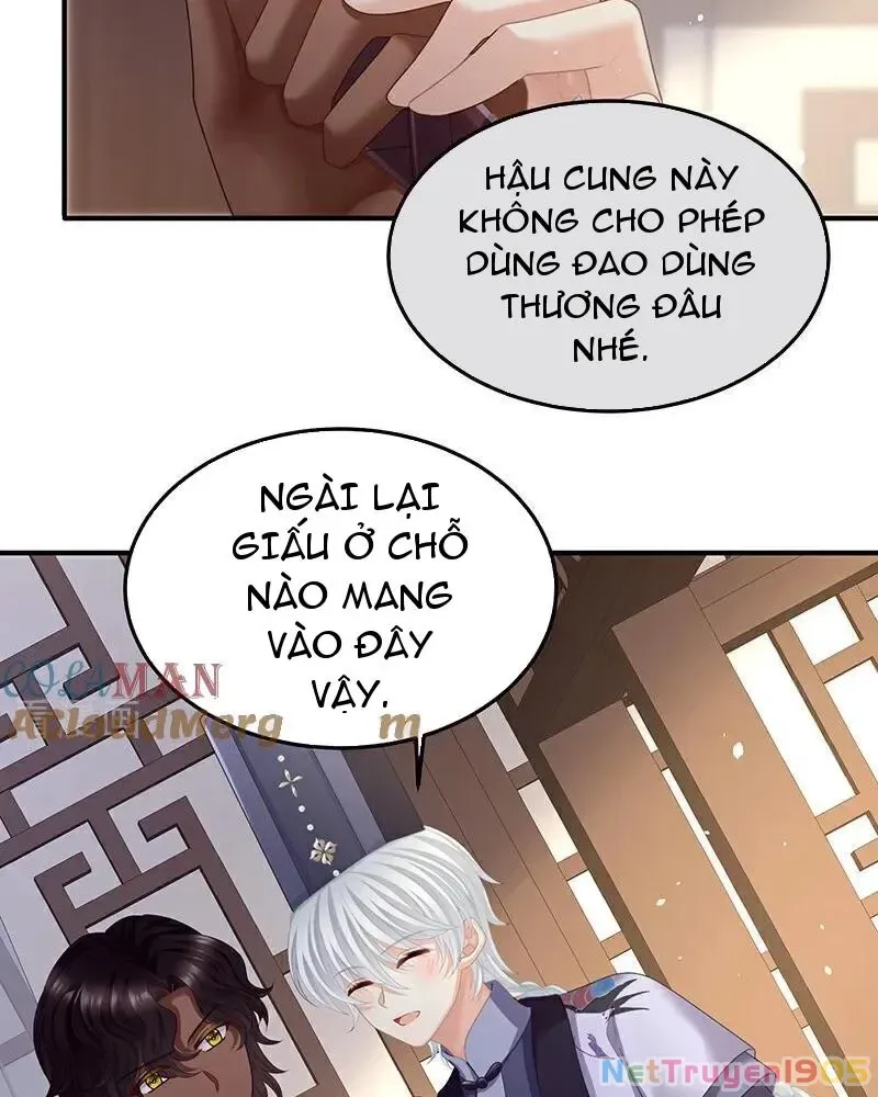 Hậu Cung Của Nữ Đế chương 412 - trang 55