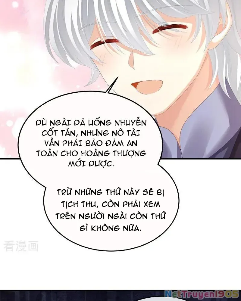 Hậu Cung Của Nữ Đế chương 412 - trang 57
