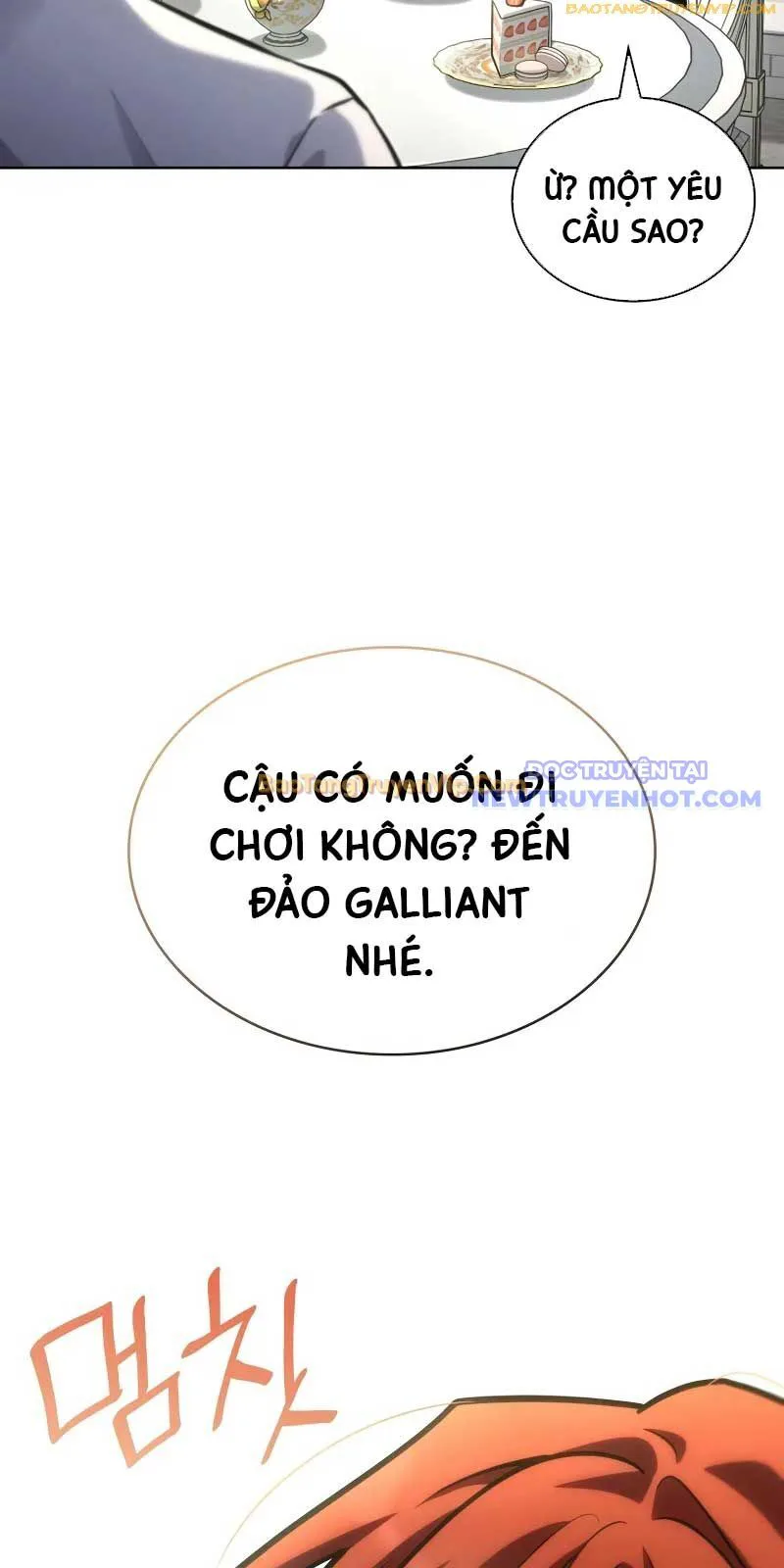 Đại Pháp Sư Toàn Năng chương 106 - trang 78