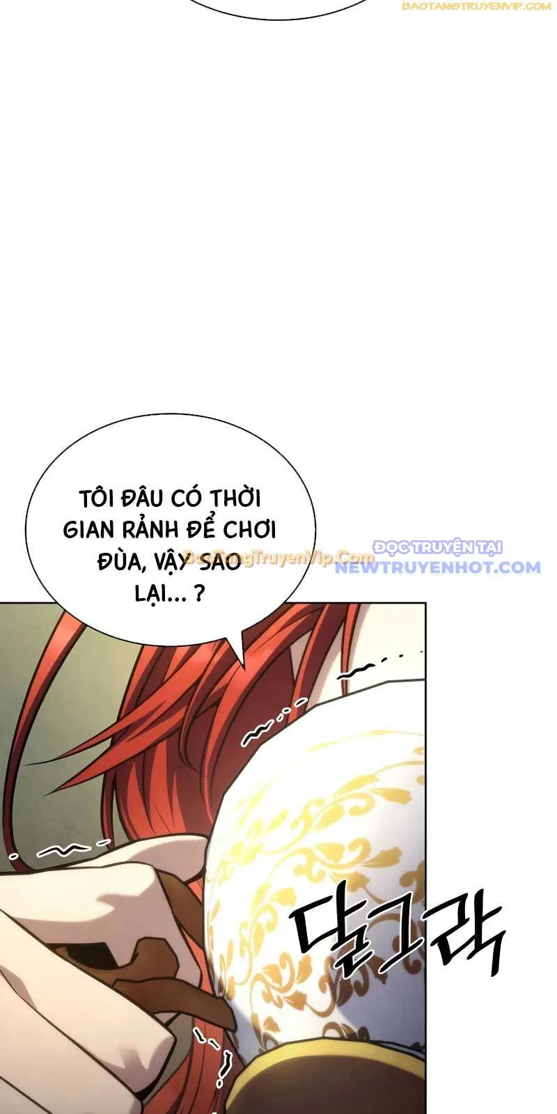 Đại Pháp Sư Toàn Năng chương 106 - trang 92