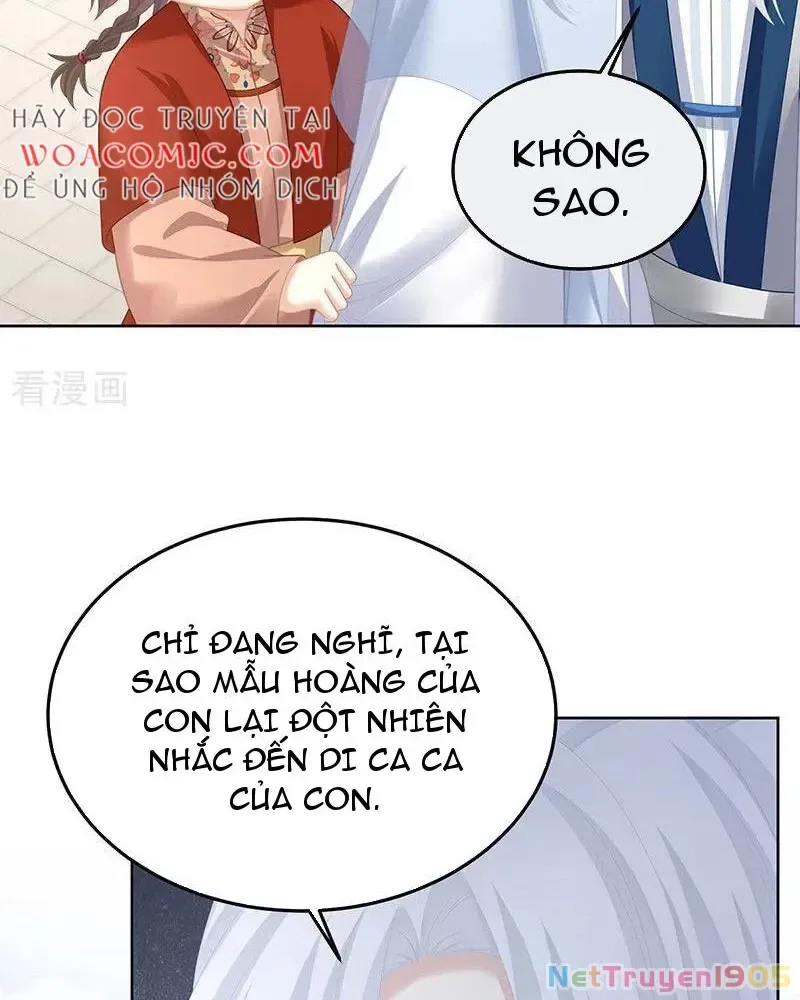 Hậu Cung Của Nữ Đế chương 419 - trang 2
