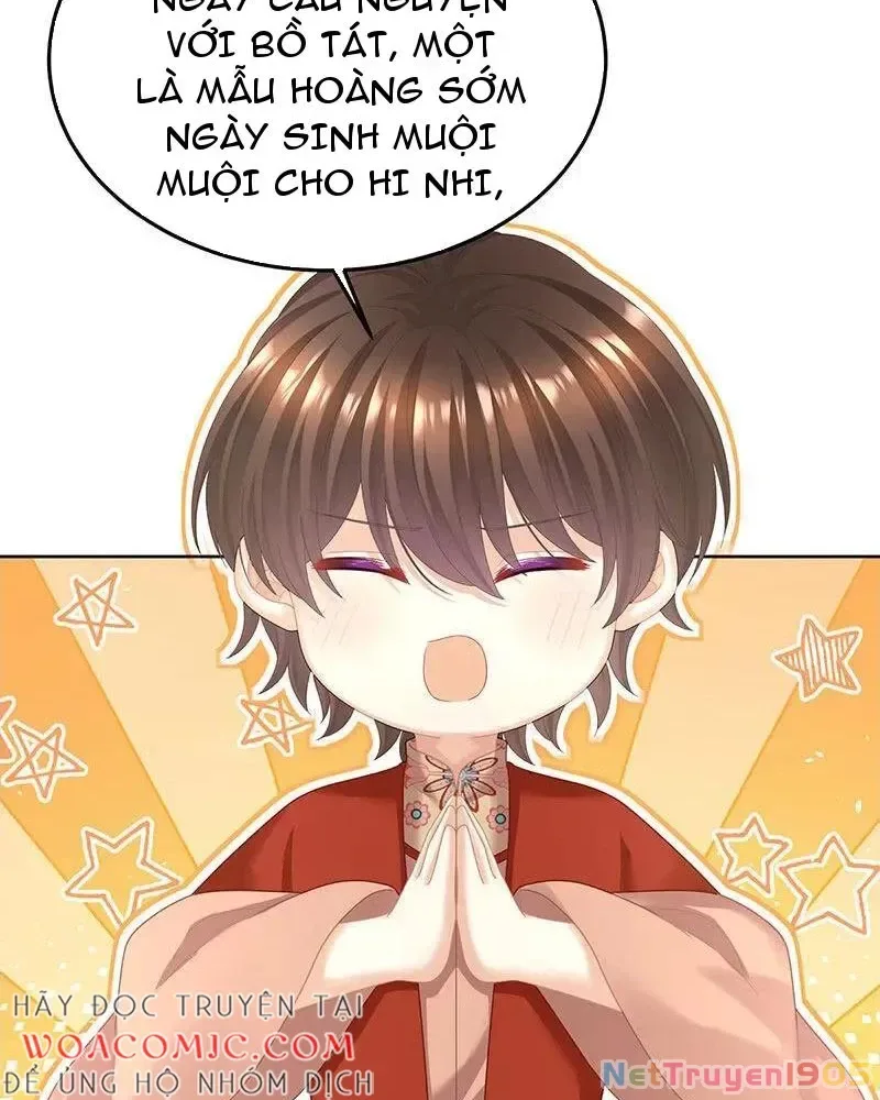 Hậu Cung Của Nữ Đế chương 419 - trang 5