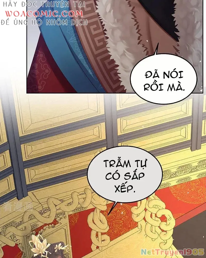 Hậu Cung Của Nữ Đế chương 419 - trang 15