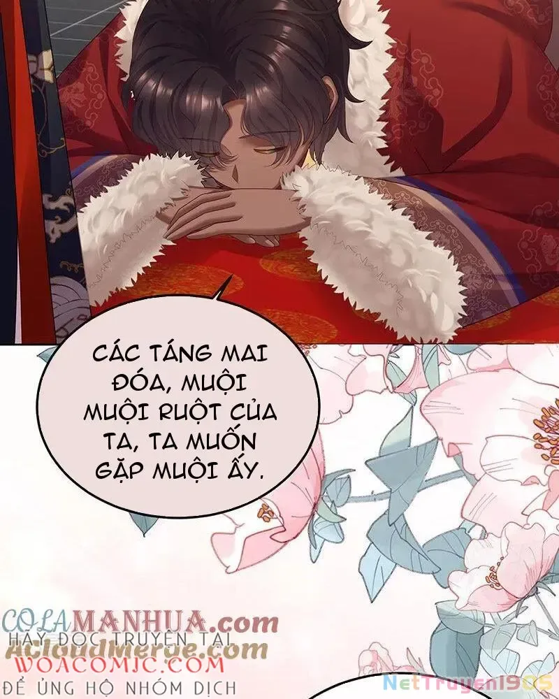 Hậu Cung Của Nữ Đế chương 419 - trang 18
