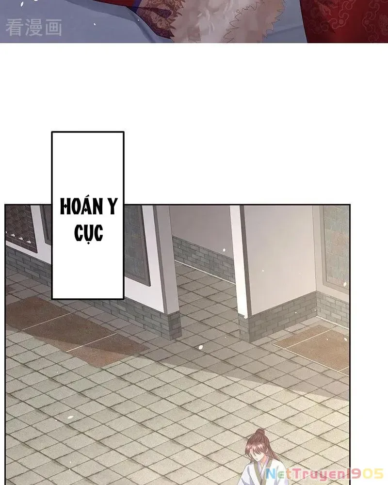 Hậu Cung Của Nữ Đế chương 419 - trang 20