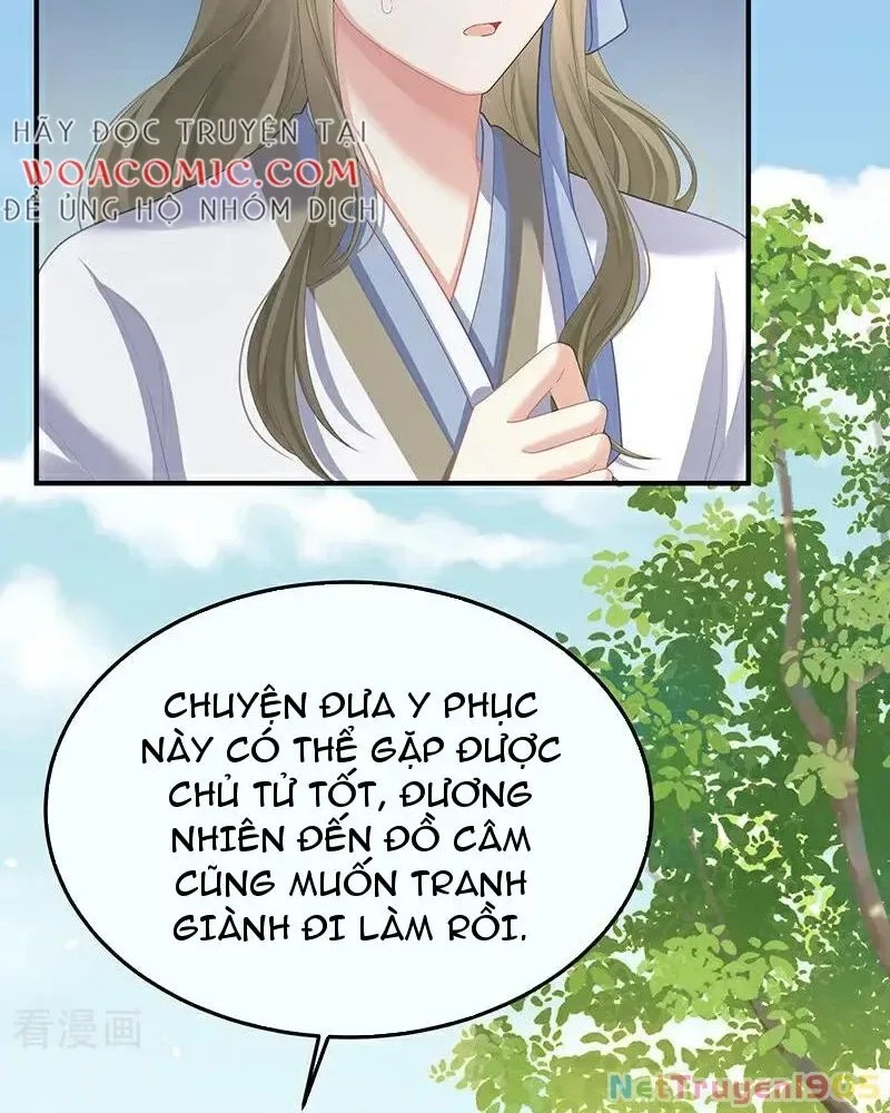Hậu Cung Của Nữ Đế chương 420 - trang 6