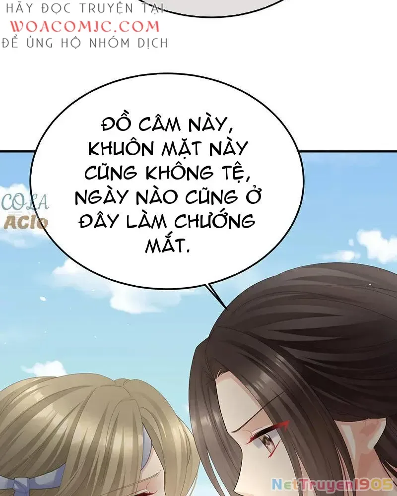 Hậu Cung Của Nữ Đế chương 420 - trang 8
