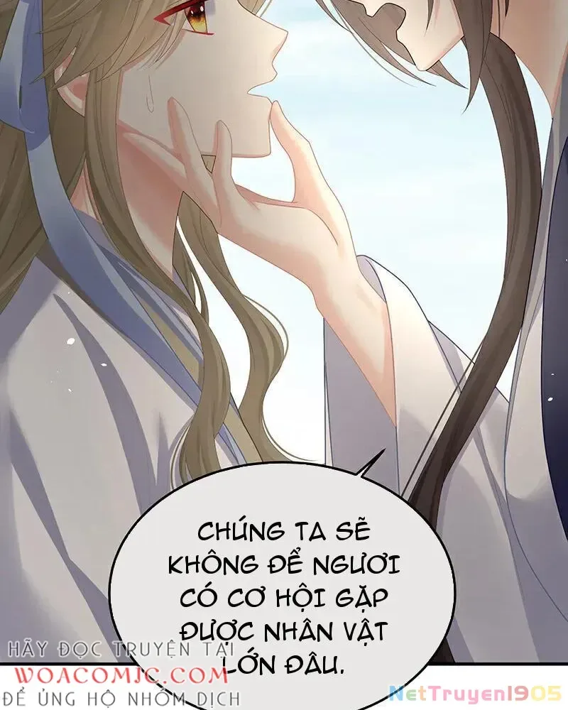 Hậu Cung Của Nữ Đế chương 420 - trang 9