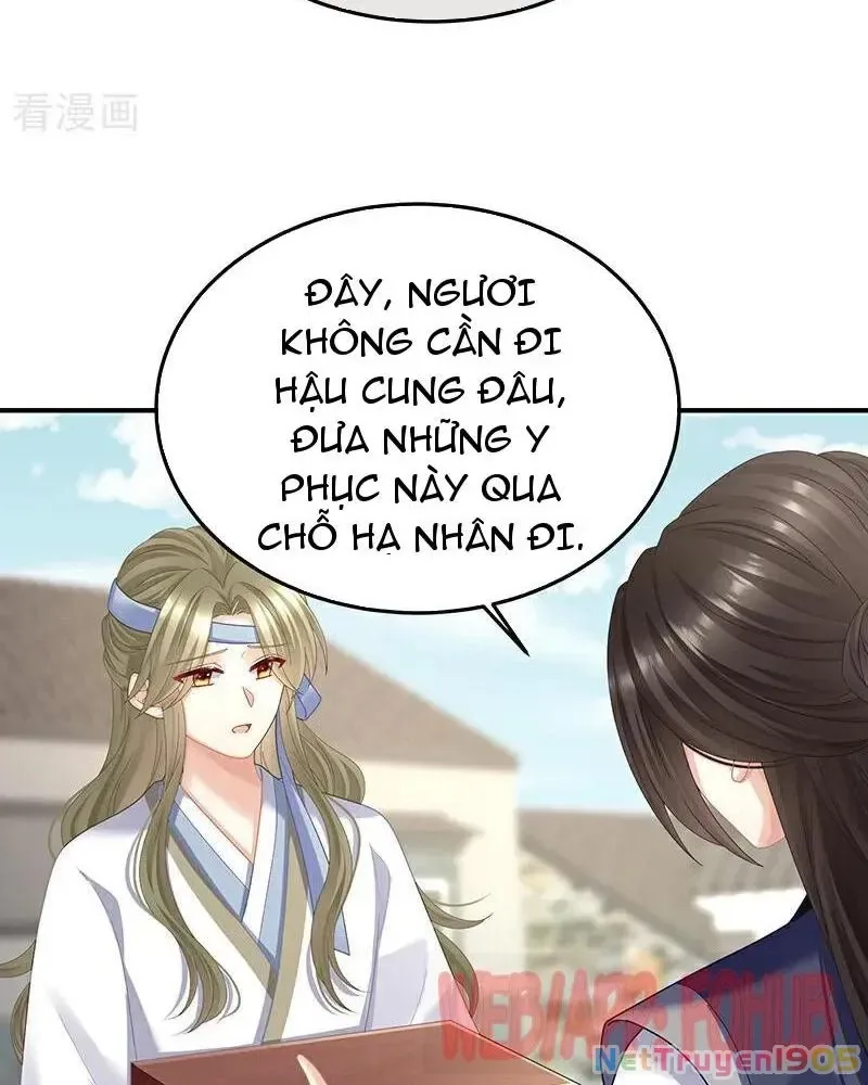 Hậu Cung Của Nữ Đế chương 420 - trang 10