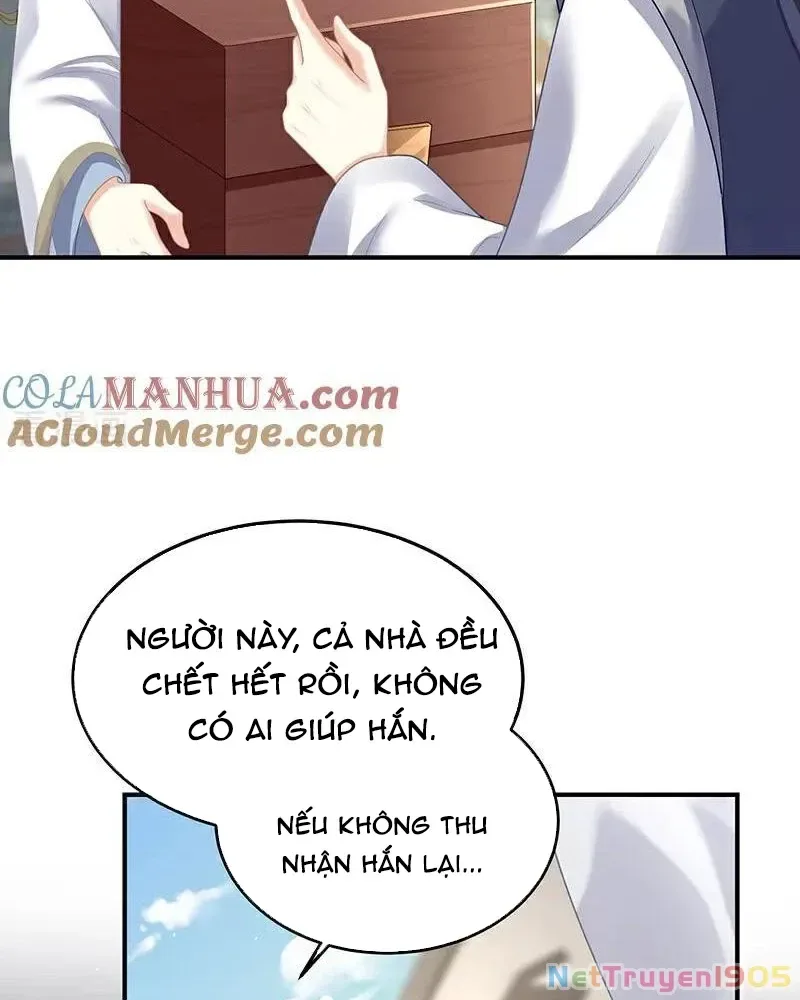 Hậu Cung Của Nữ Đế chương 420 - trang 11