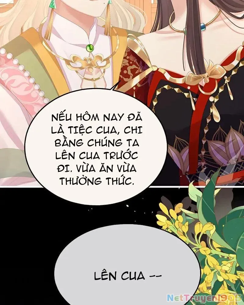 Hậu Cung Của Nữ Đế chương 420 - trang 30