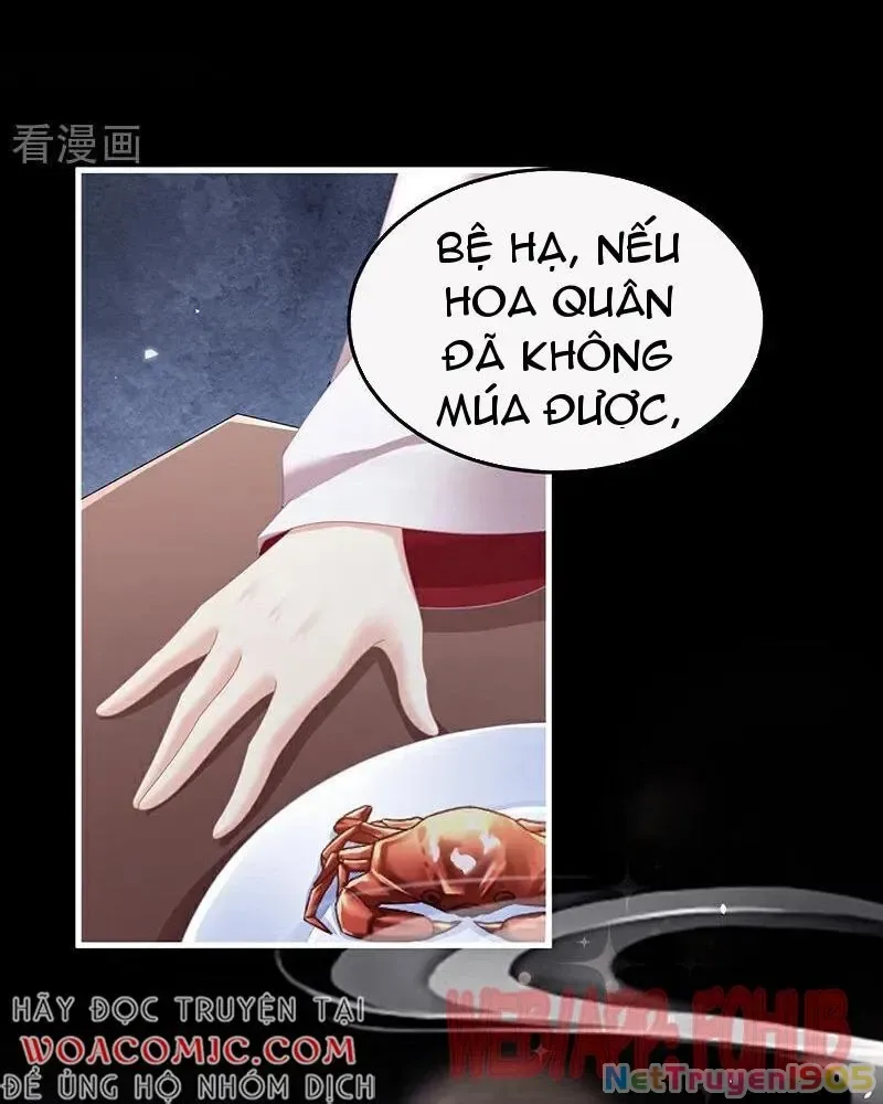 Hậu Cung Của Nữ Đế chương 420 - trang 34