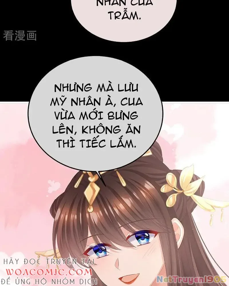 Hậu Cung Của Nữ Đế chương 420 - trang 38