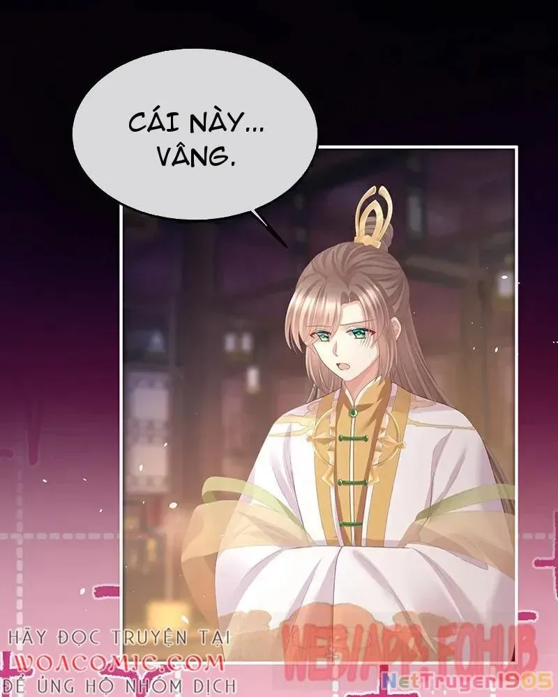 Hậu Cung Của Nữ Đế chương 420 - trang 40
