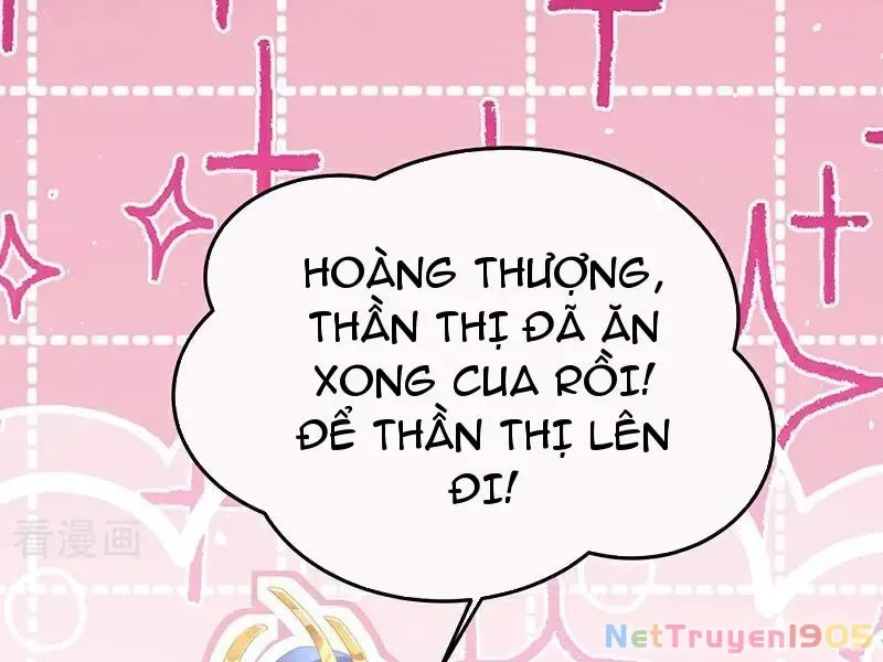 Hậu Cung Của Nữ Đế chương 420 - trang 41