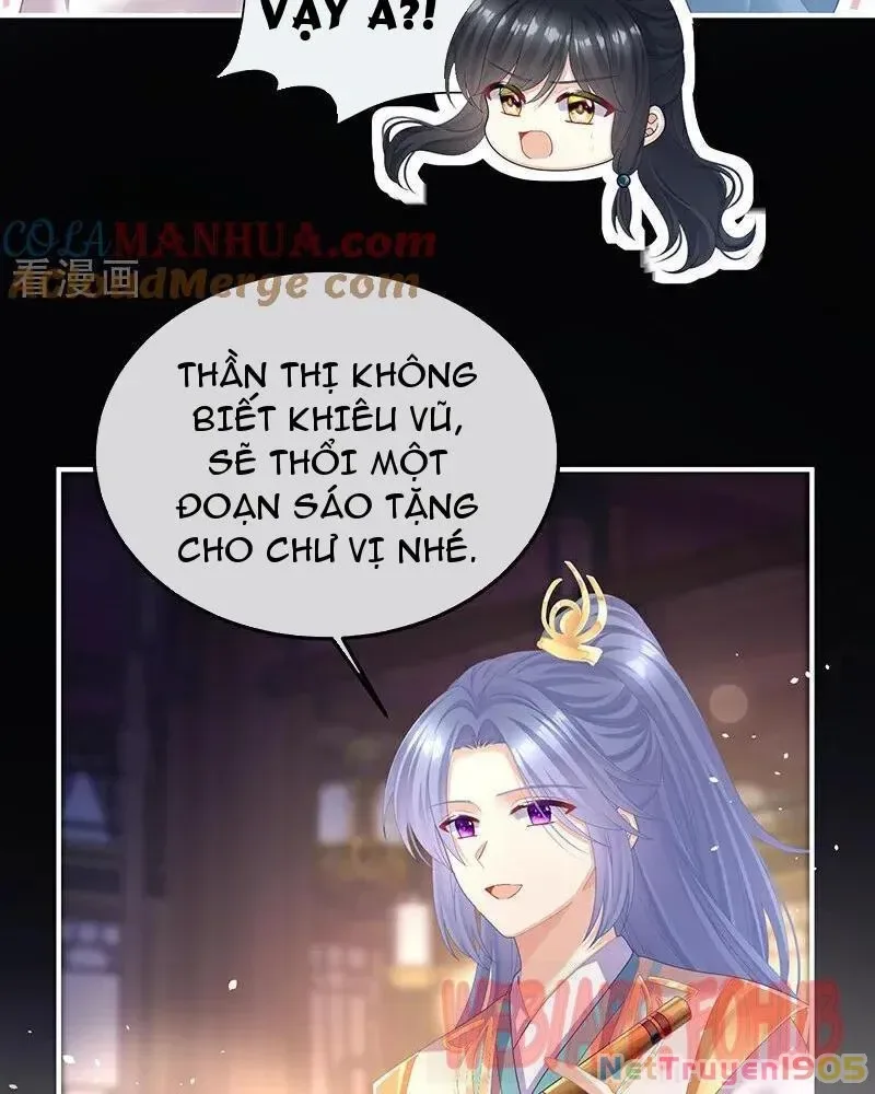 Hậu Cung Của Nữ Đế chương 420 - trang 43