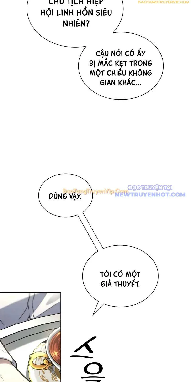 Đại Pháp Sư Toàn Năng chương 106 - trang 111