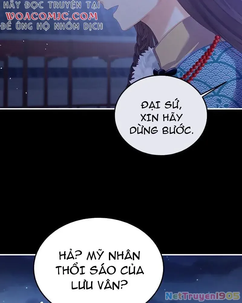 Hậu Cung Của Nữ Đế chương 420 - trang 57