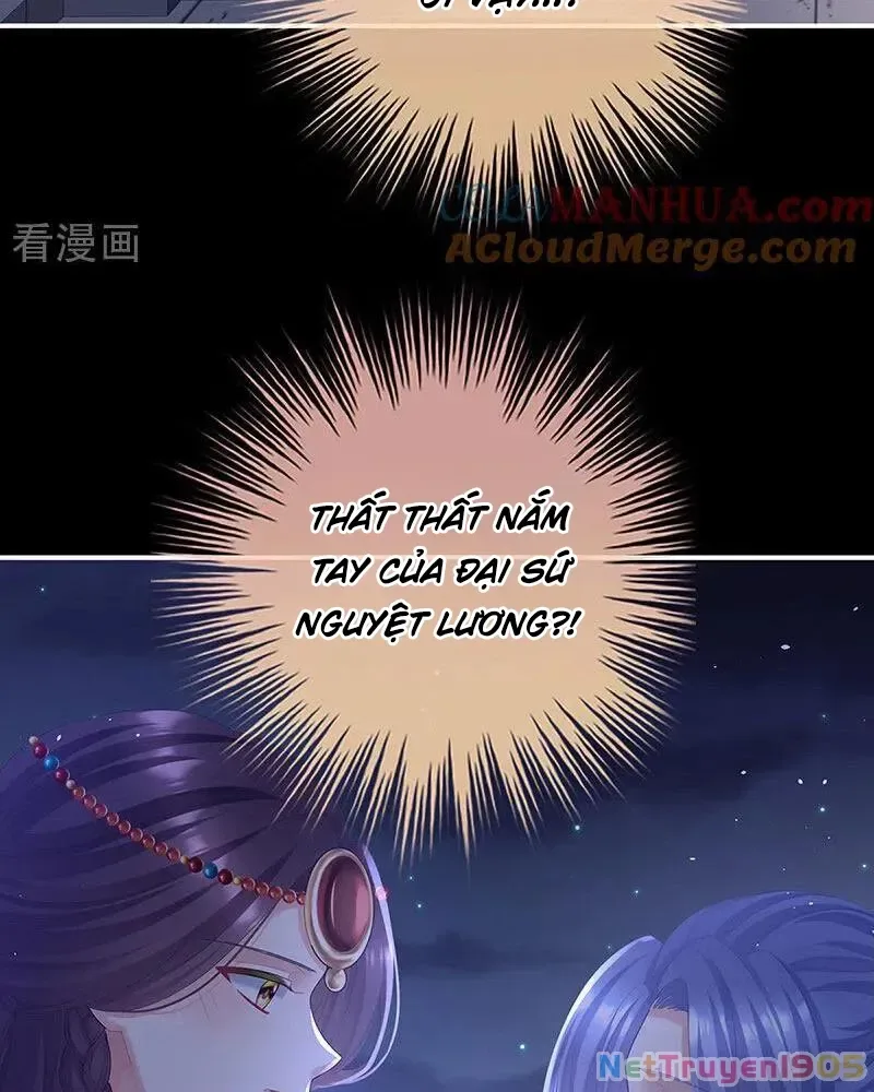 Hậu Cung Của Nữ Đế chương 421 - trang 8