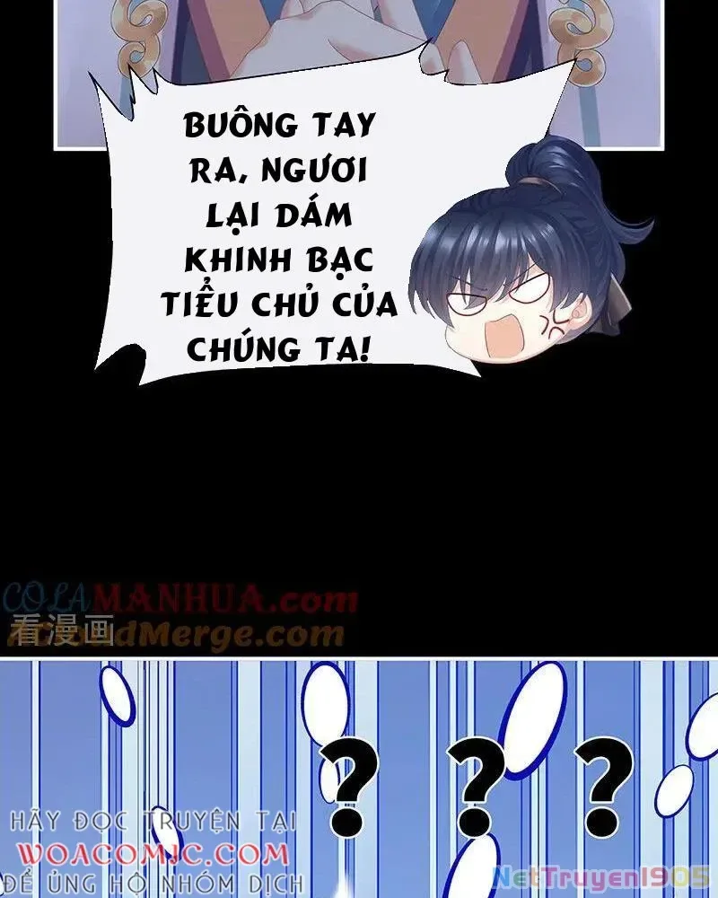 Hậu Cung Của Nữ Đế chương 421 - trang 11