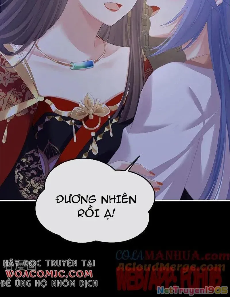 Hậu Cung Của Nữ Đế chương 421 - trang 19