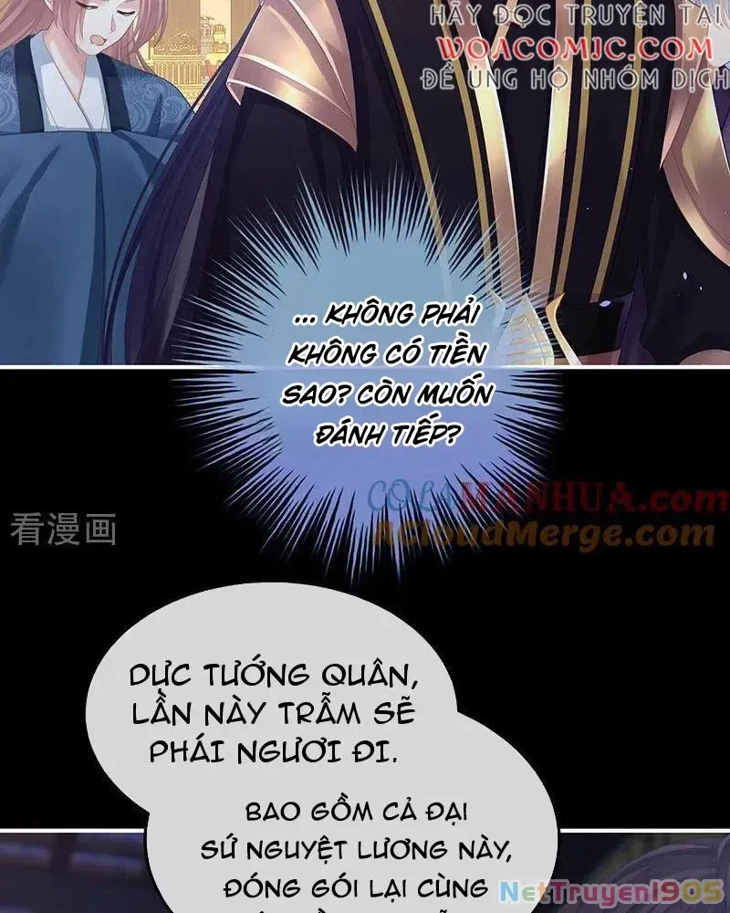 Hậu Cung Của Nữ Đế chương 421 - trang 35