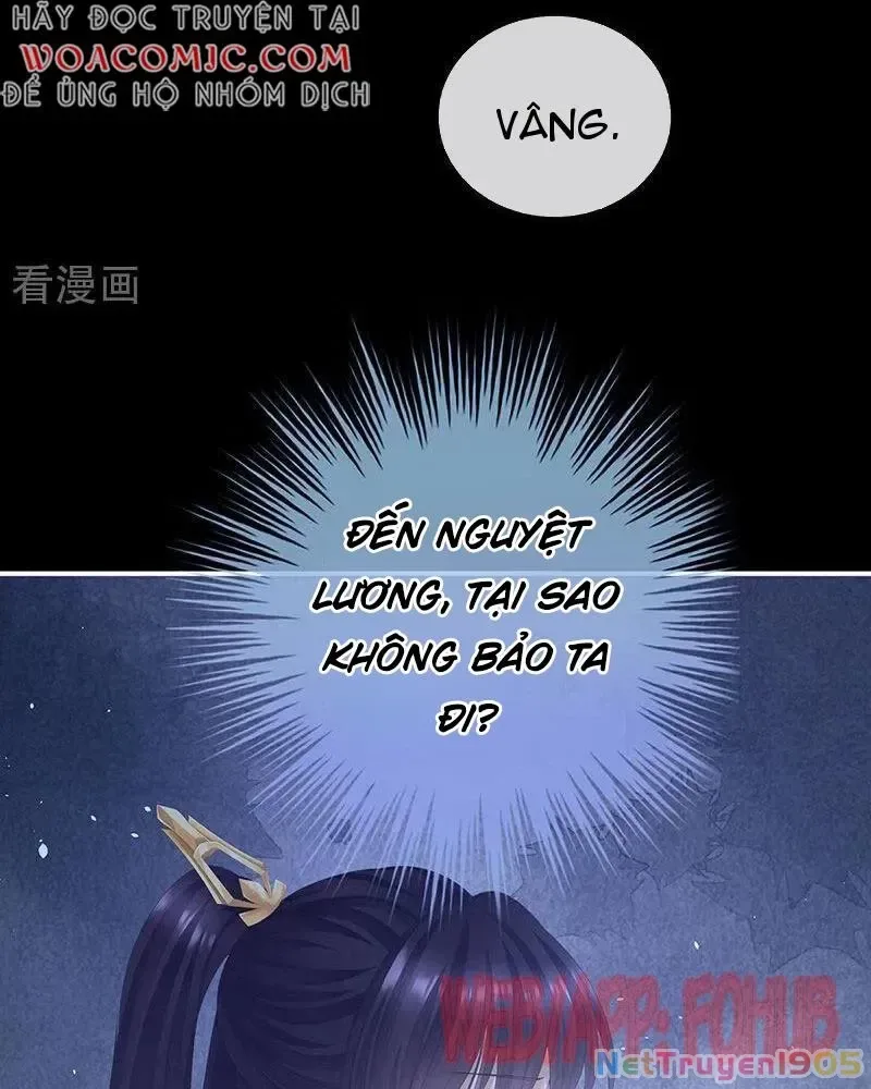Hậu Cung Của Nữ Đế chương 421 - trang 37