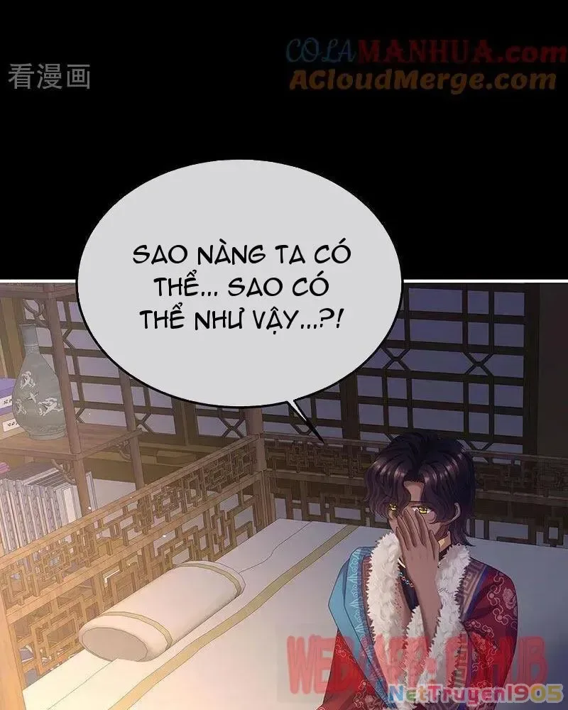 Hậu Cung Của Nữ Đế chương 421 - trang 43
