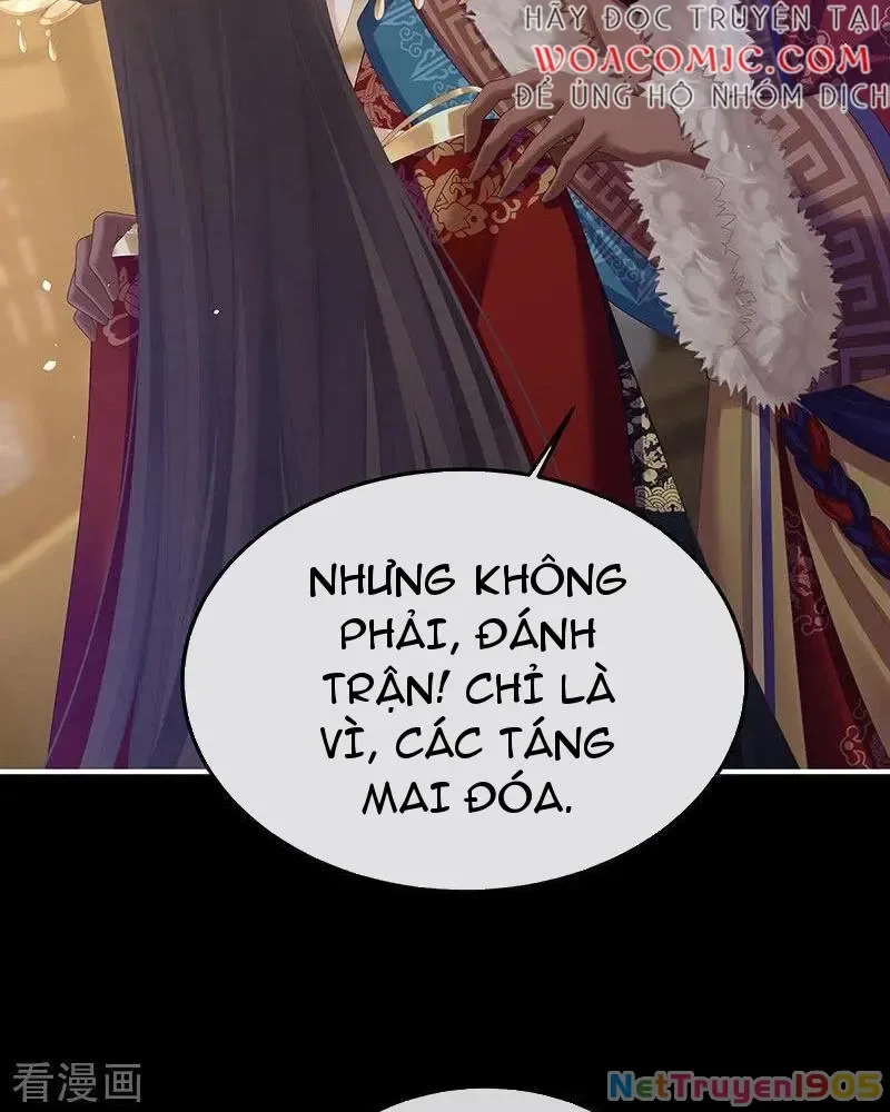 Hậu Cung Của Nữ Đế chương 421 - trang 47