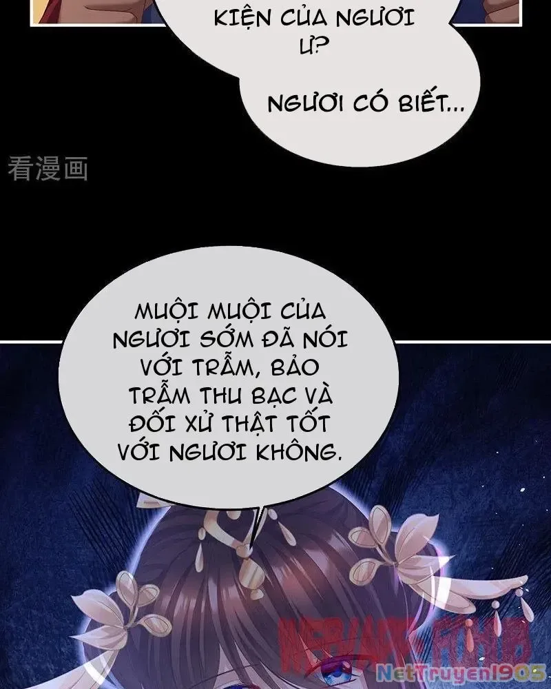 Hậu Cung Của Nữ Đế chương 421 - trang 52