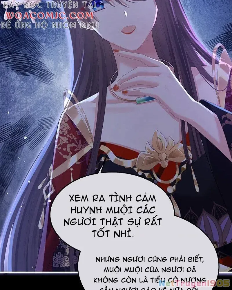 Hậu Cung Của Nữ Đế chương 421 - trang 53