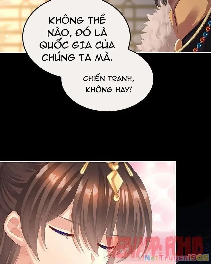 Hậu Cung Của Nữ Đế chương 421 - trang 55