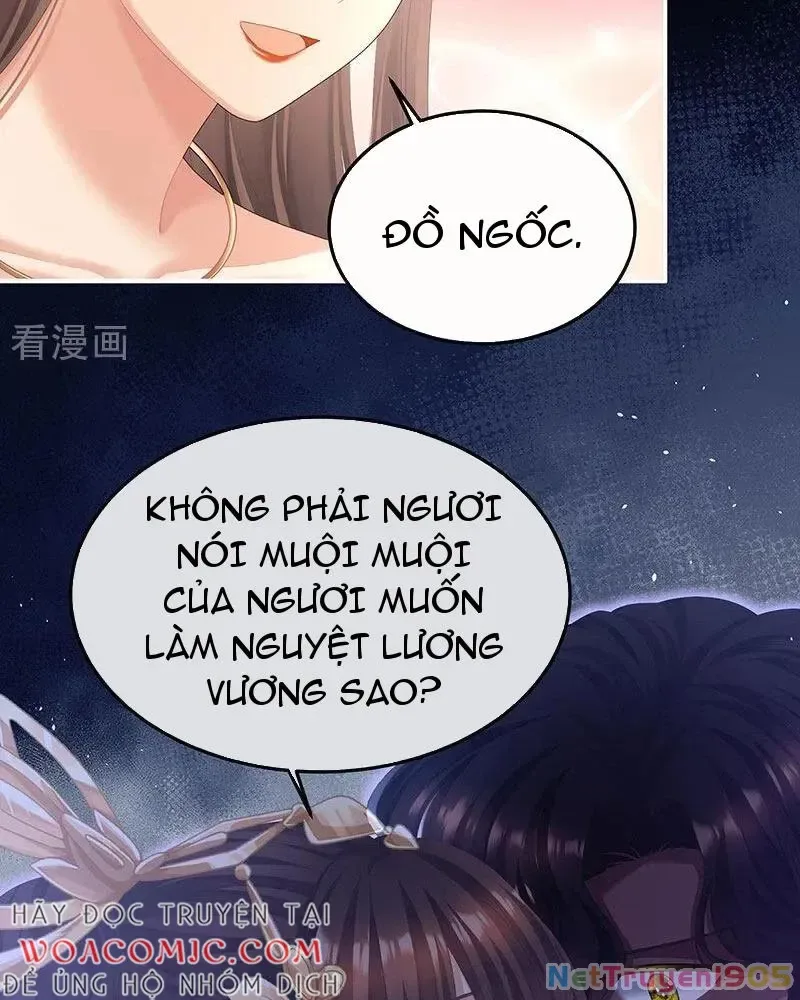 Hậu Cung Của Nữ Đế chương 421 - trang 56