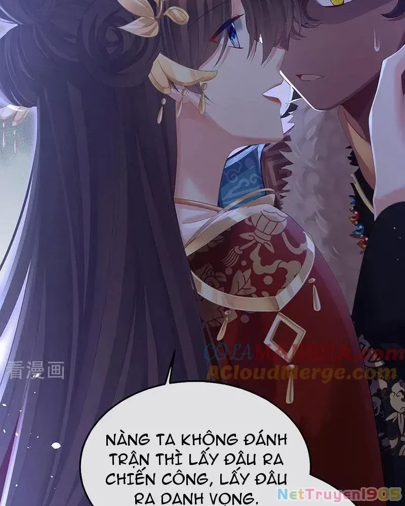 Hậu Cung Của Nữ Đế chương 421 - trang 57