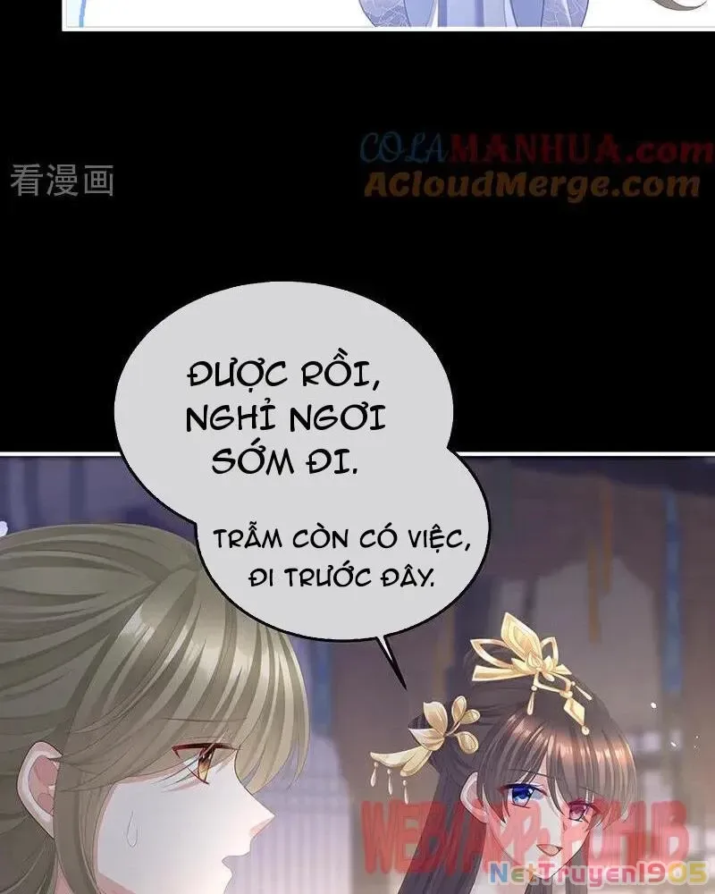 Hậu Cung Của Nữ Đế chương 430 - trang 16