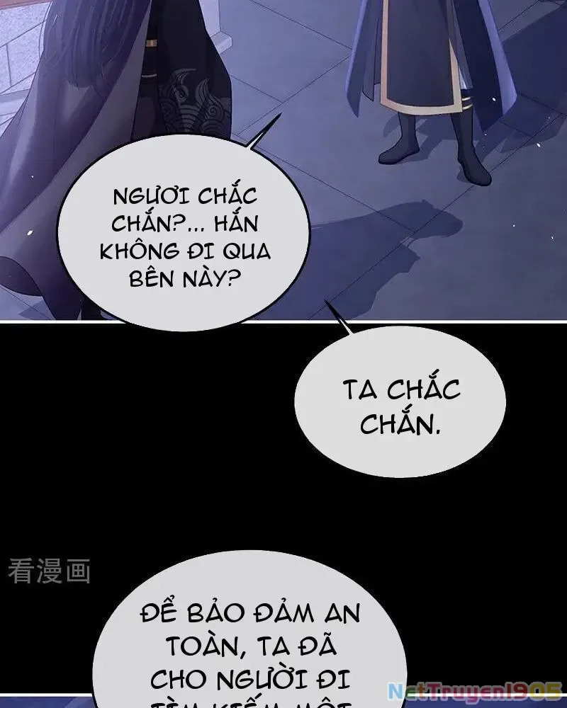 Hậu Cung Của Nữ Đế chương 430 - trang 54