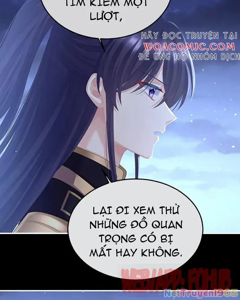 Hậu Cung Của Nữ Đế chương 430 - trang 55