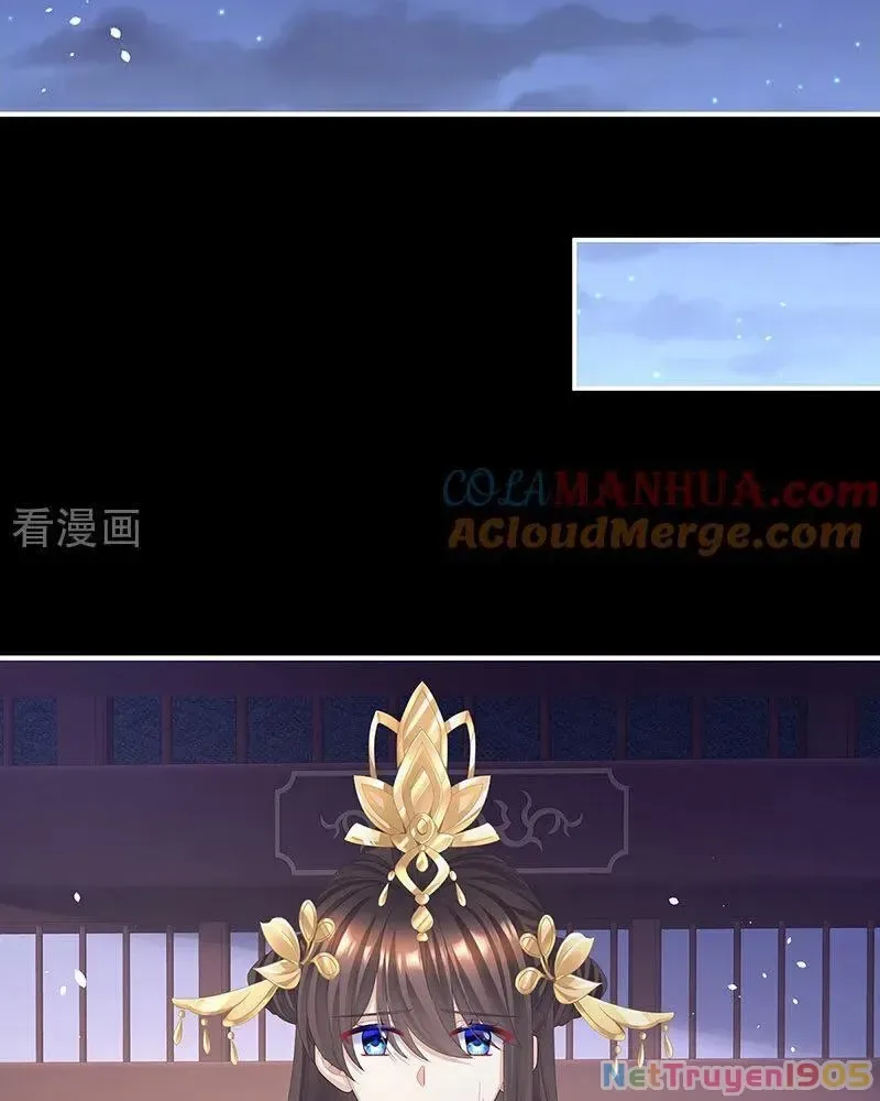 Hậu Cung Của Nữ Đế chương 430 - trang 56