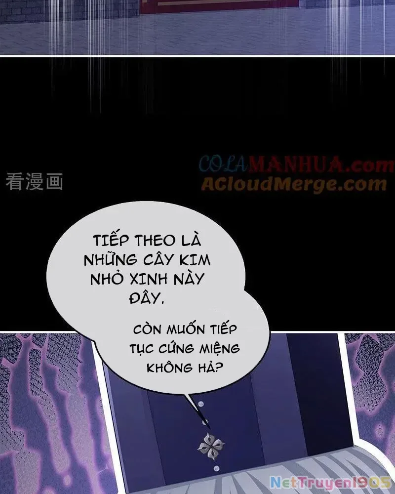 Hậu Cung Của Nữ Đế chương 433 - trang 8