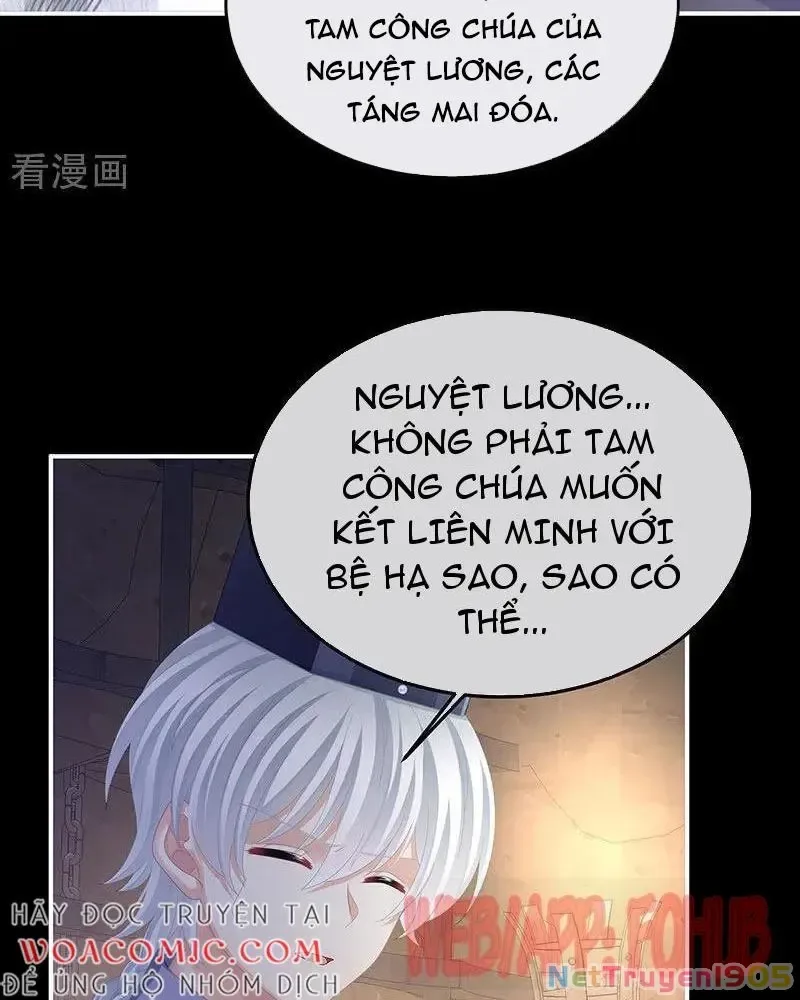 Hậu Cung Của Nữ Đế chương 433 - trang 13