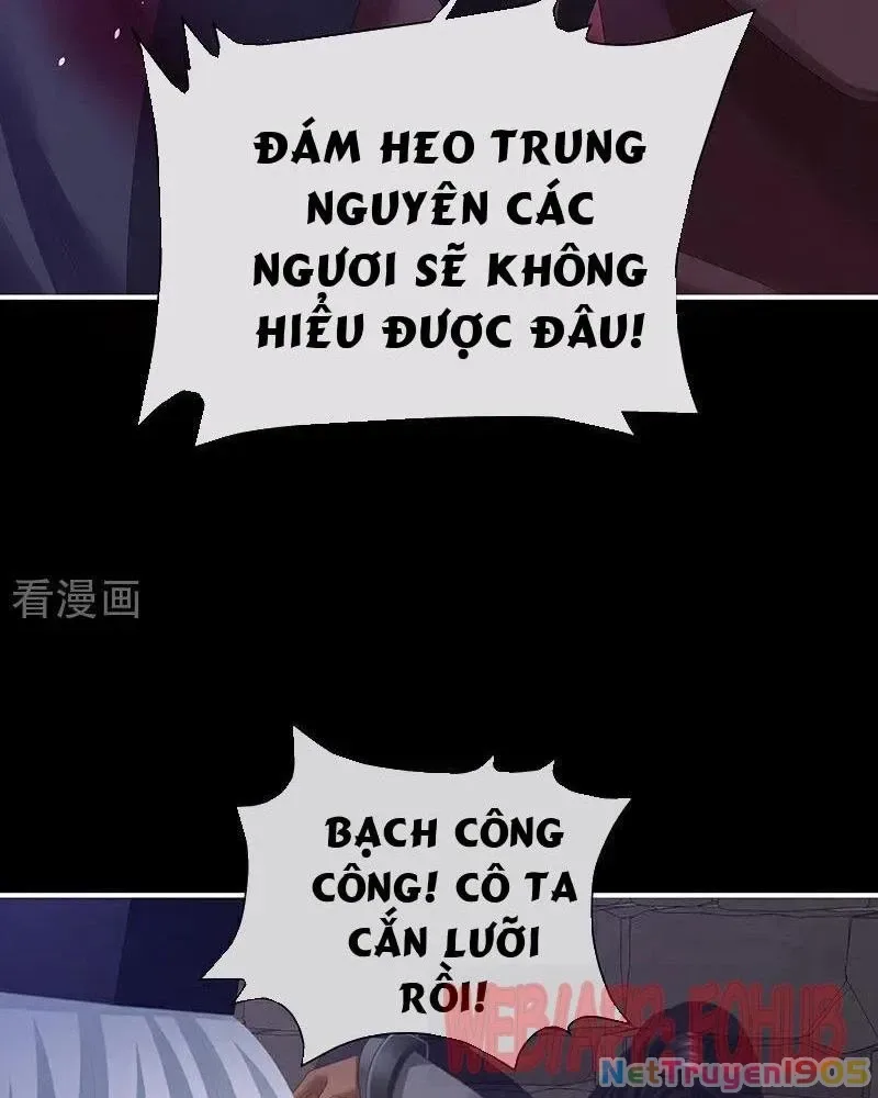 Hậu Cung Của Nữ Đế chương 433 - trang 16