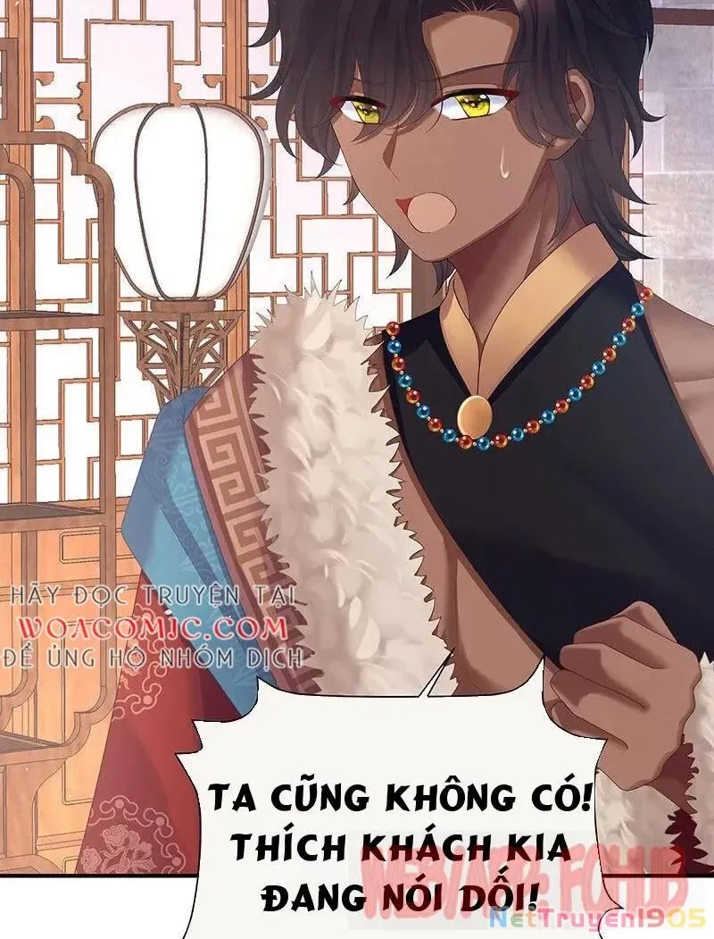 Hậu Cung Của Nữ Đế chương 433 - trang 19