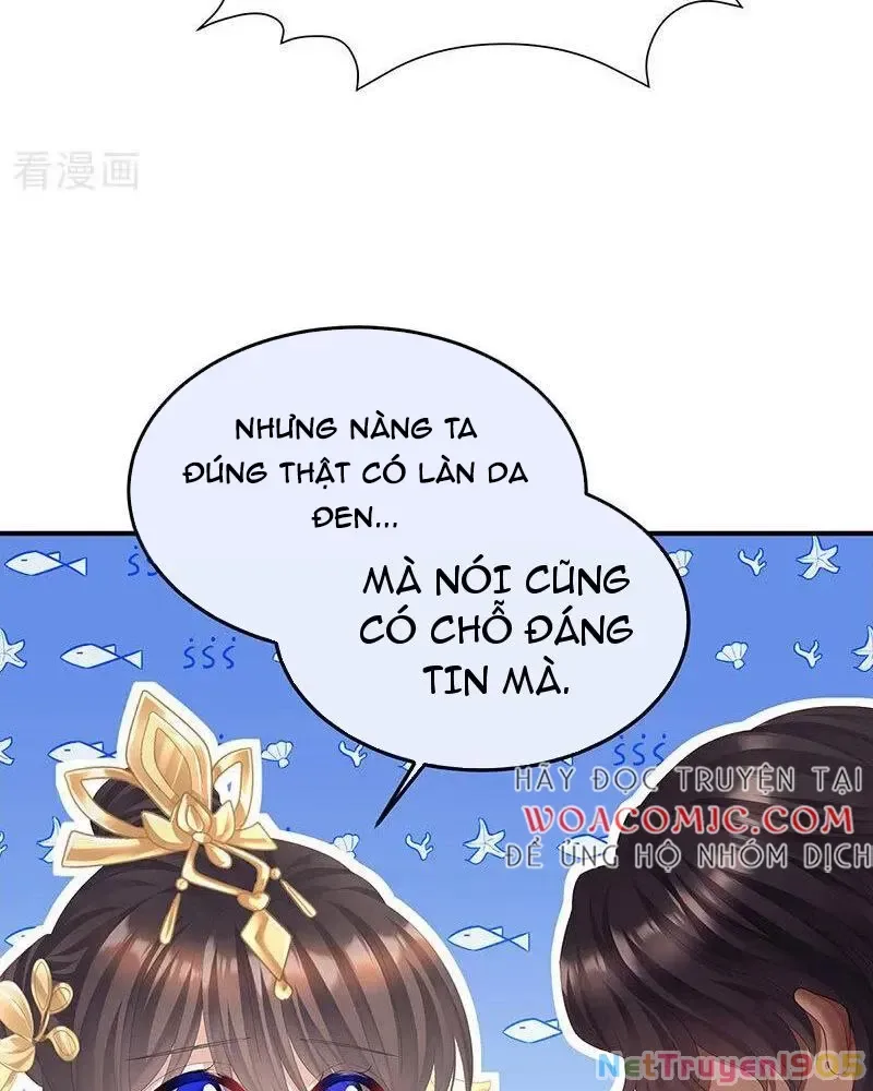Hậu Cung Của Nữ Đế chương 433 - trang 20