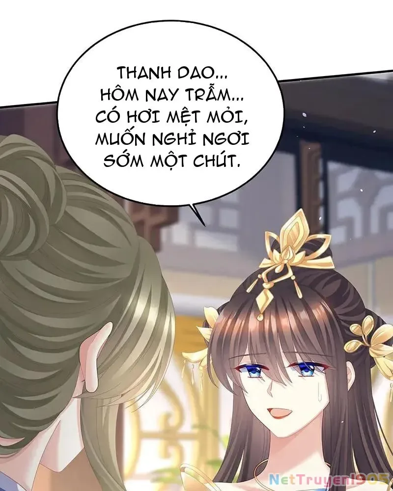 Hậu Cung Của Nữ Đế chương 433 - trang 30
