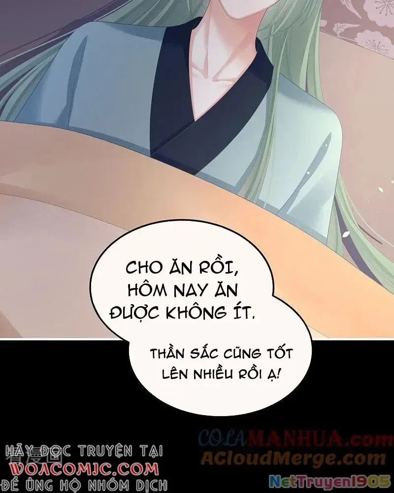 Hậu Cung Của Nữ Đế chương 433 - trang 44