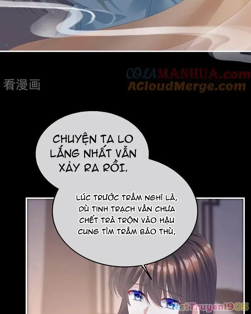 Hậu Cung Của Nữ Đế chương 433 - trang 51