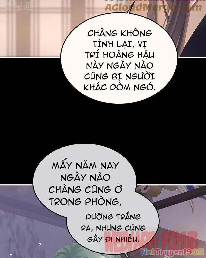 Hậu Cung Của Nữ Đế chương 433 - trang 55