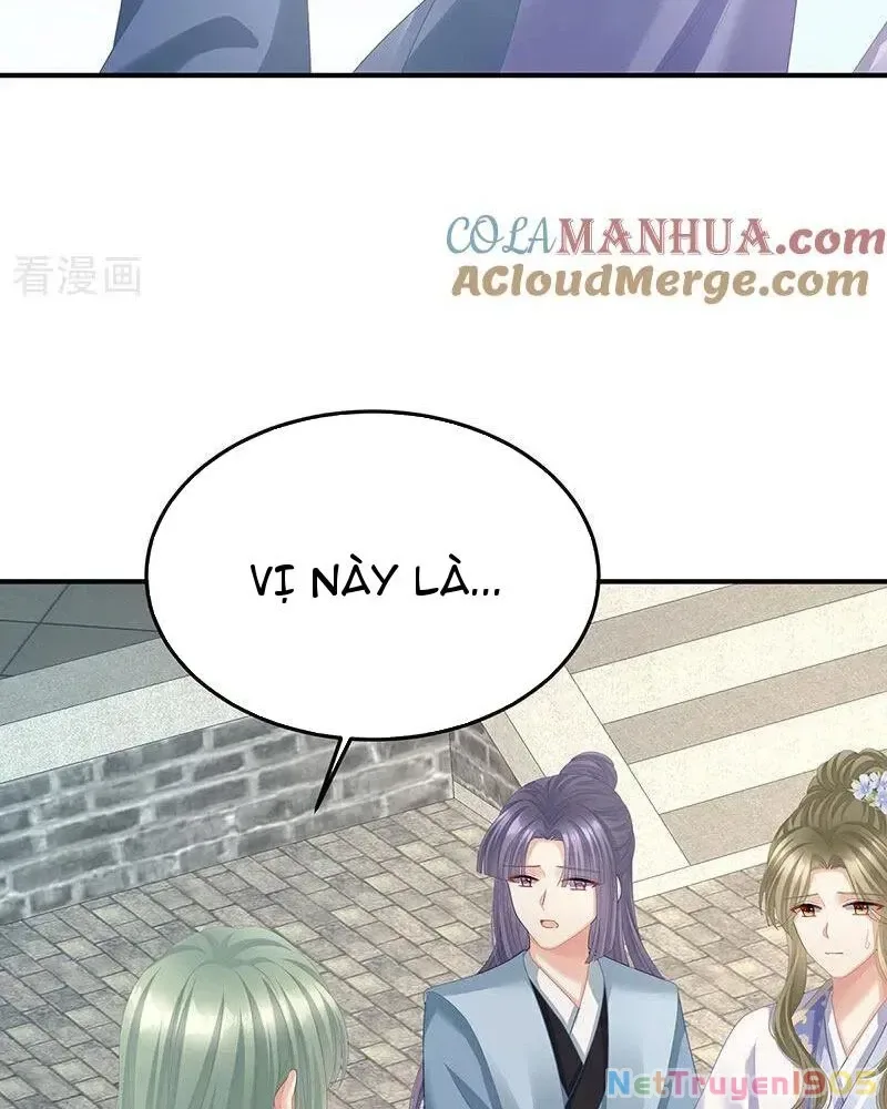 Hậu Cung Của Nữ Đế chương 439 - trang 5
